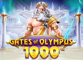 Gates Of Olympus 1000